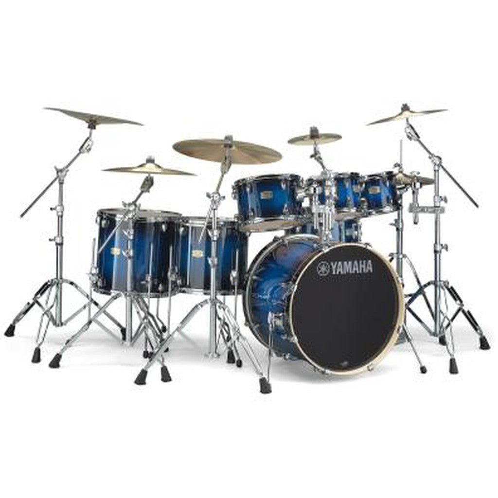 YAMAHA  STAGE CUSTOM ALL BIRCH SHELL ヤマハ　ドラムセット 5点セット Yamaha Stage Custom Birch 5-piece Shell Pack