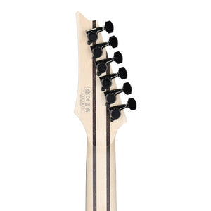 Ibanez JIVAX2 Nita Strauss Signature Electric Guitar - Ghost