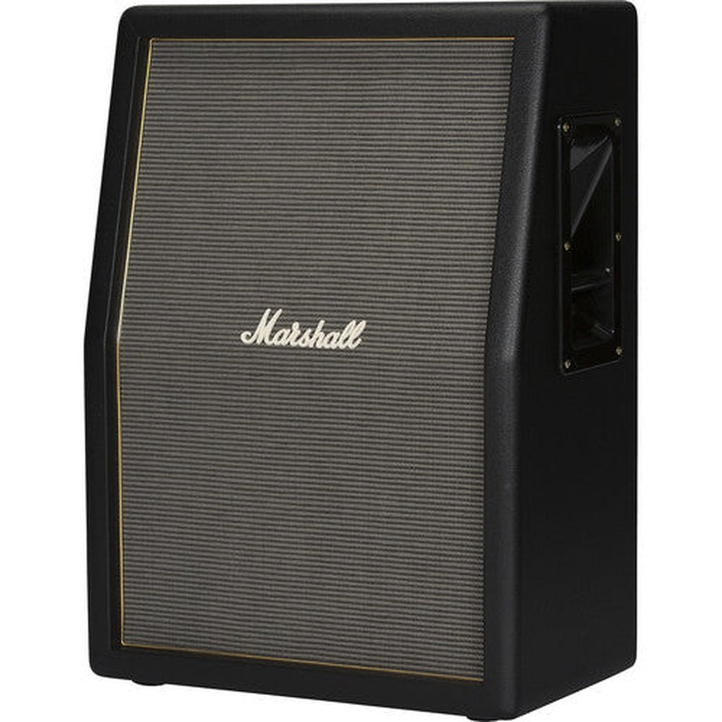 Marshall ORI212A Origin 160-watt 2x12" Vertical Extension Cabinet
