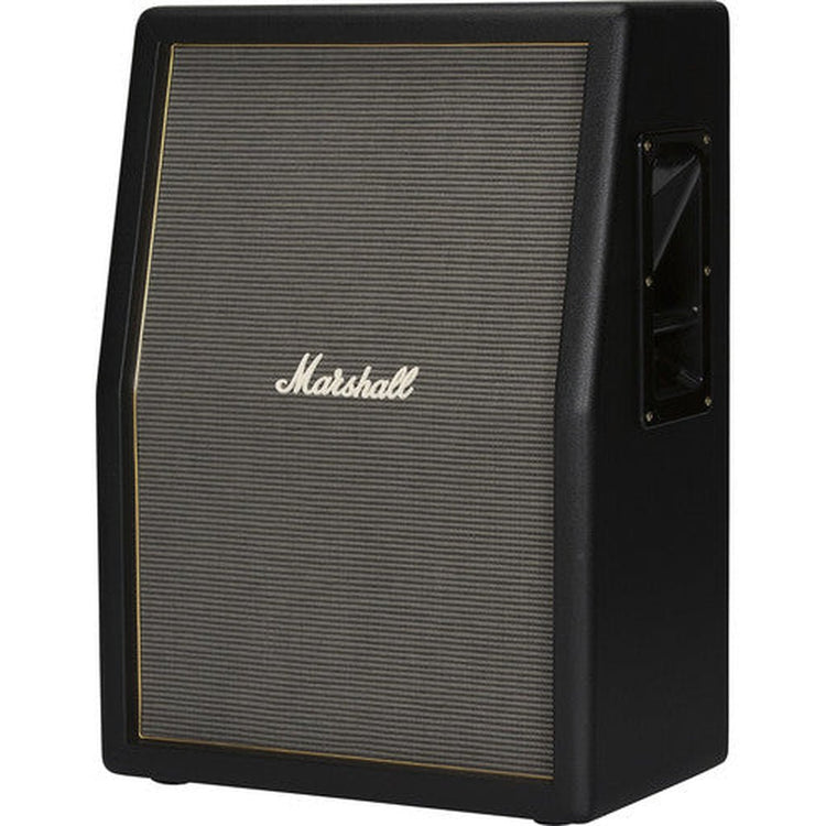 Marshall ORI212A Origin 160-watt 2x12" Vertical Extension Cabinet