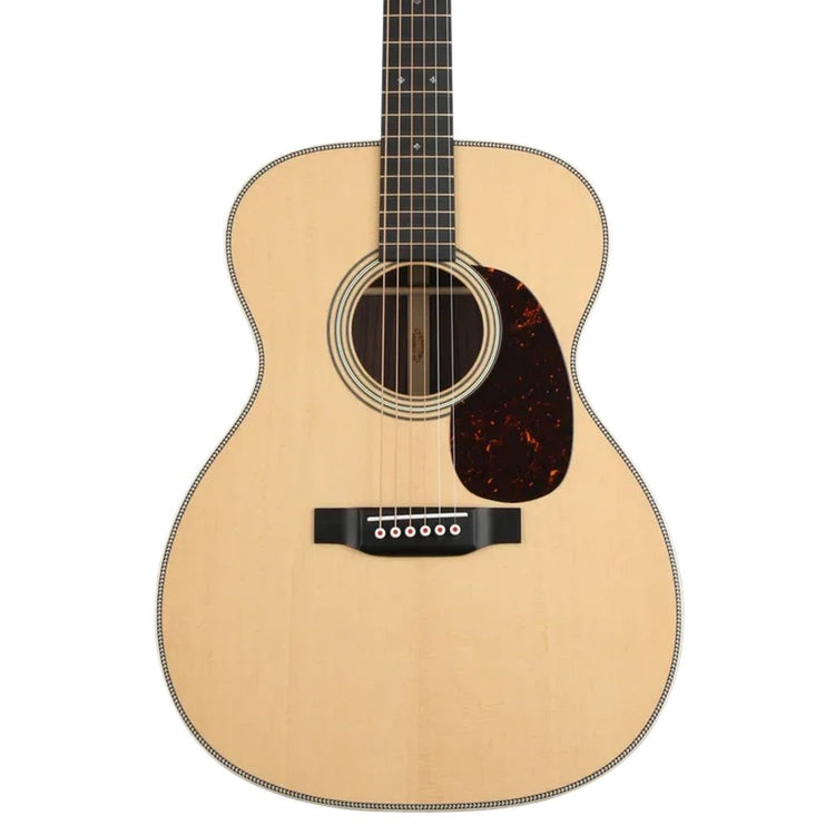 Martin 000-28 Modern Deluxe Acoustic Guitar - Natural