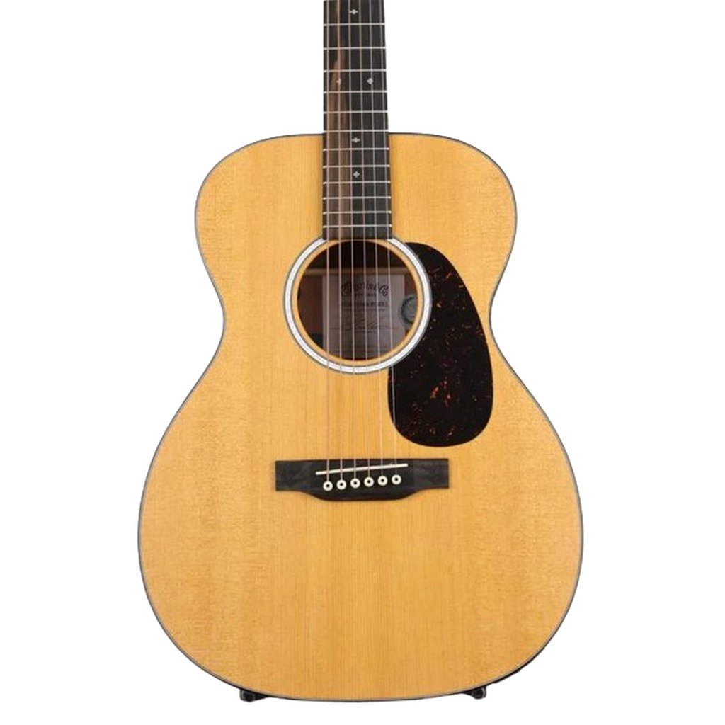 Martin 000JR-10E Shawn Mendes Signature Acoustic-Electric Guitar - Natural