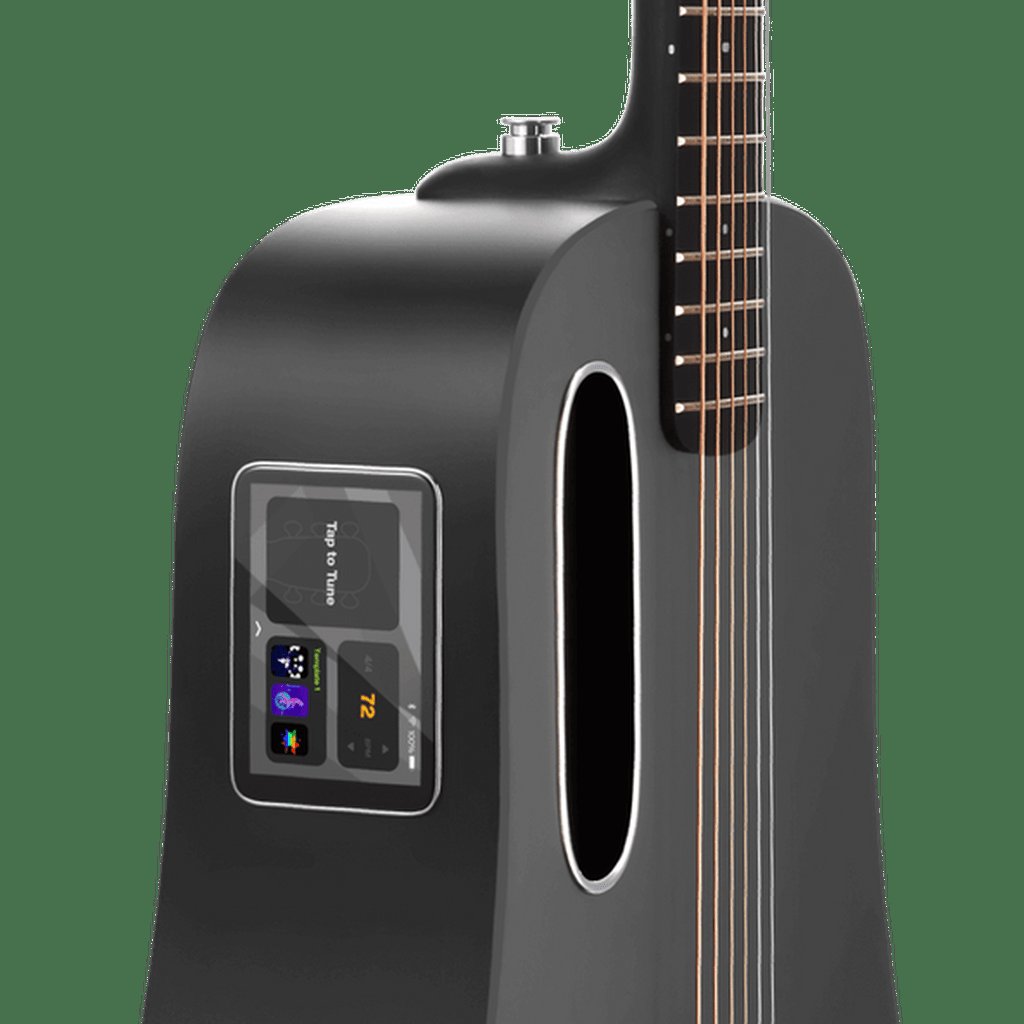 【新品同様 】エレアコ LAVA MUSIC BLUE LAVA Touch BLUE LAVA Touch - Lots to Play, Less to Pay