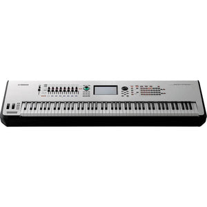 Yamaha Montage 8 88-key Synthesizer