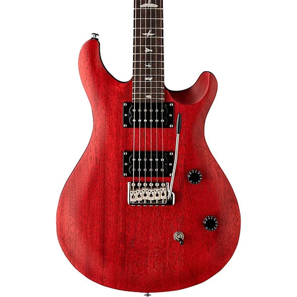 PRS SE CE 24 Standard Satin Electric Guitar