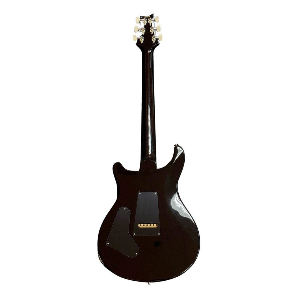 PRS Custom 24 Electric Guitar - Figured Top