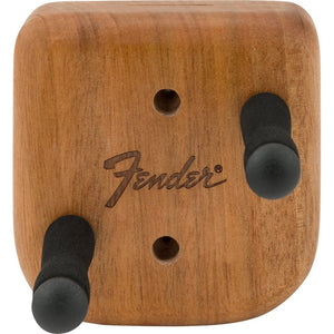 Fender Level-up Telecaster Wall Hanger - Mahogany