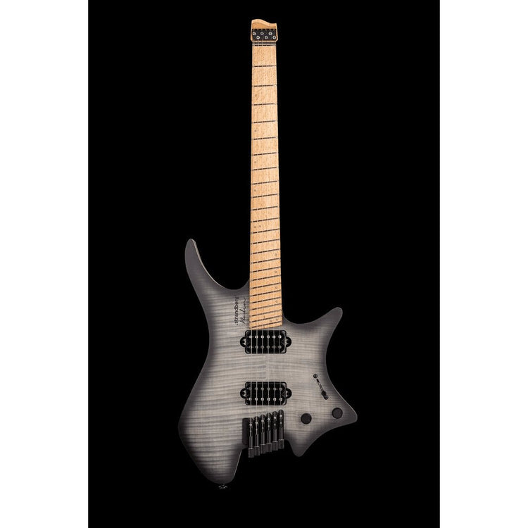 Strandberg Boden Original NX 6 Electric Guitar - Charcoal Black