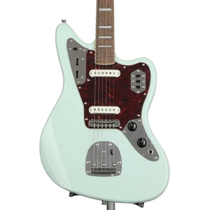 Squier Classic Vibe '70s Jaguar Electric Guitar