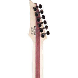 Ibanez Nita Strauss Signature JIVA10 Electric Guitar - Deep Space Blonde