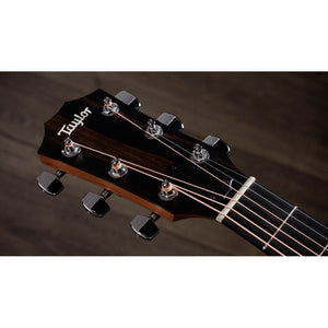 Taylor 114ce Grand Auditorium Acoustic-electric Guitar - Natural