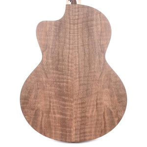 Sheeran by Lowden S04 Acoustic Guitar Cutaway with Figured Walnut Body & Sitka Spruce Top