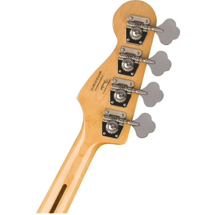 Squier Classic Vibe '70s Jazz Bass Guitar