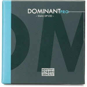 Thomastik Infeld Dominant Pro Violin String Set