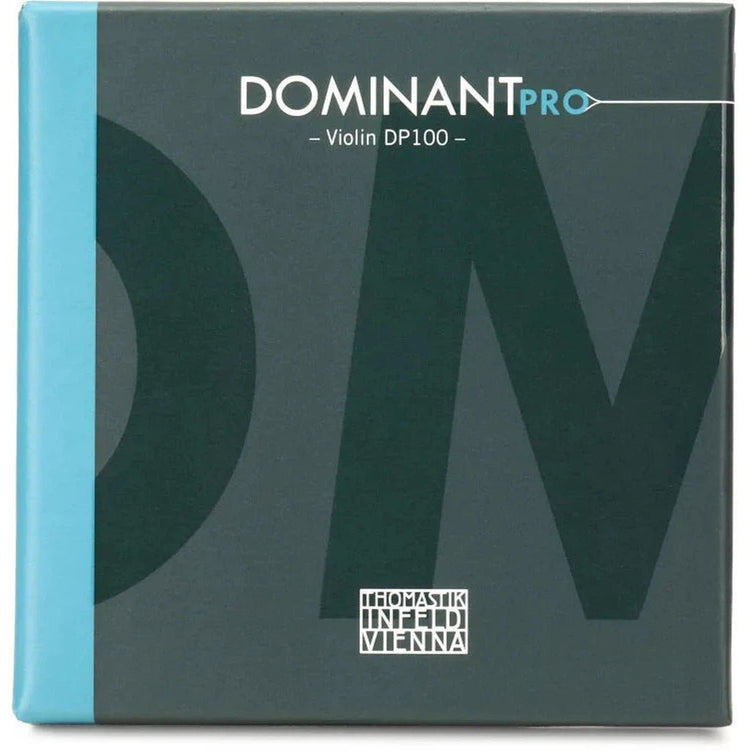 Thomastik Infeld Dominant Pro Violin String Set