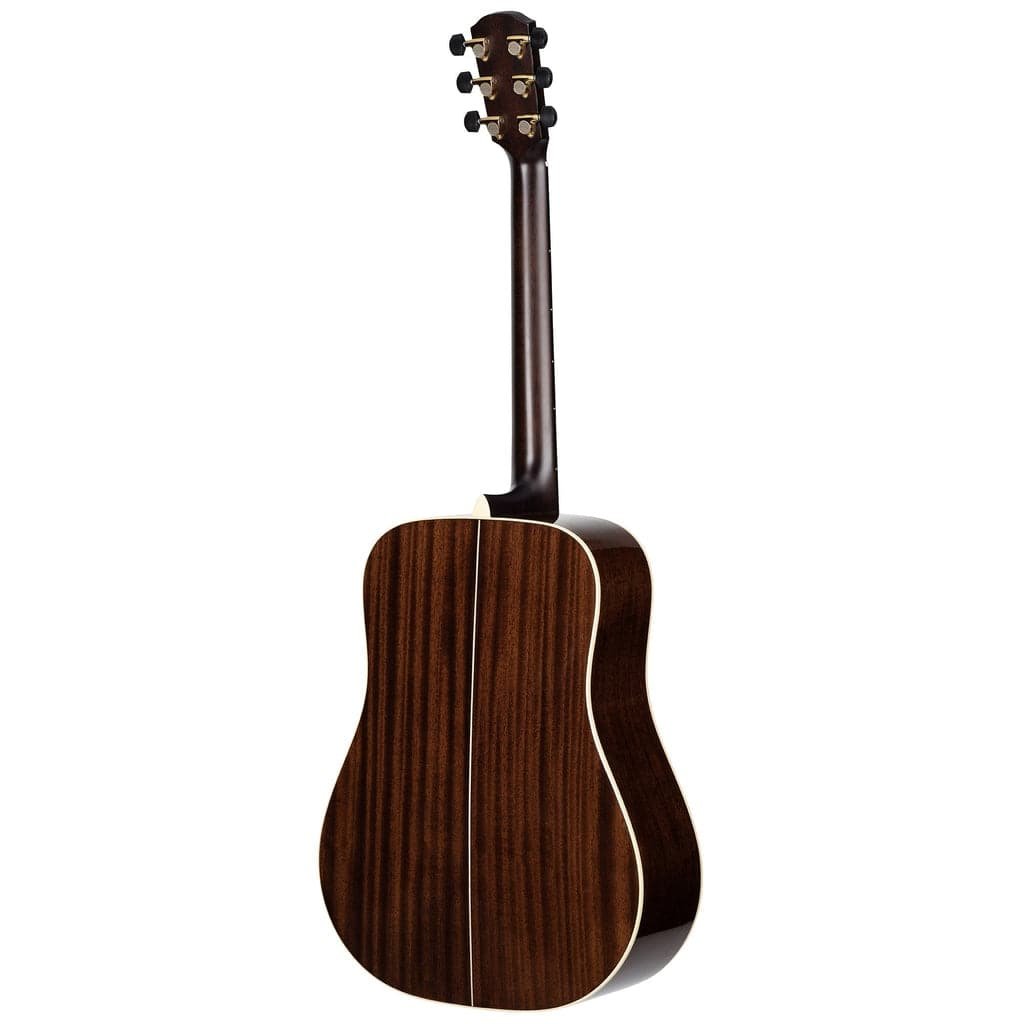 Alvarez Yairi DYM60HD Acoustic Guitar - Natural