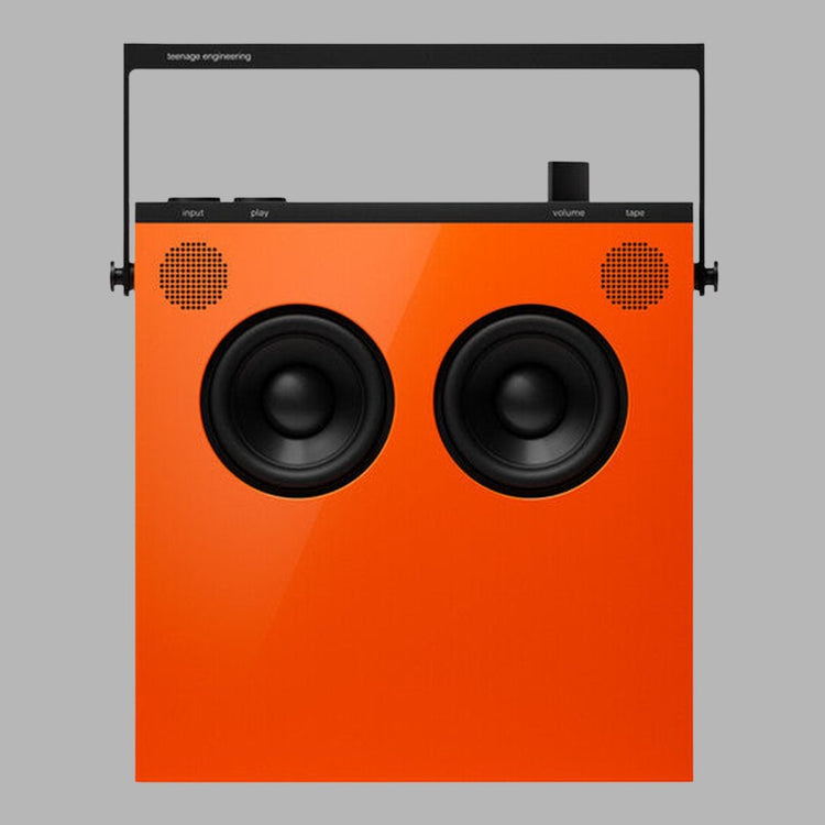 Teenage Engineering OB-4 Magic Radio