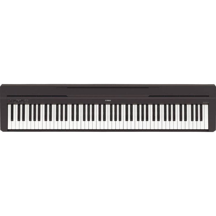 Yamaha P-45 88-key Digital Piano with Speakers
