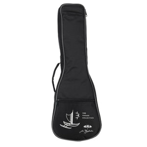 Kala Voyage Collection Gardenia Series Ukulele - Natural