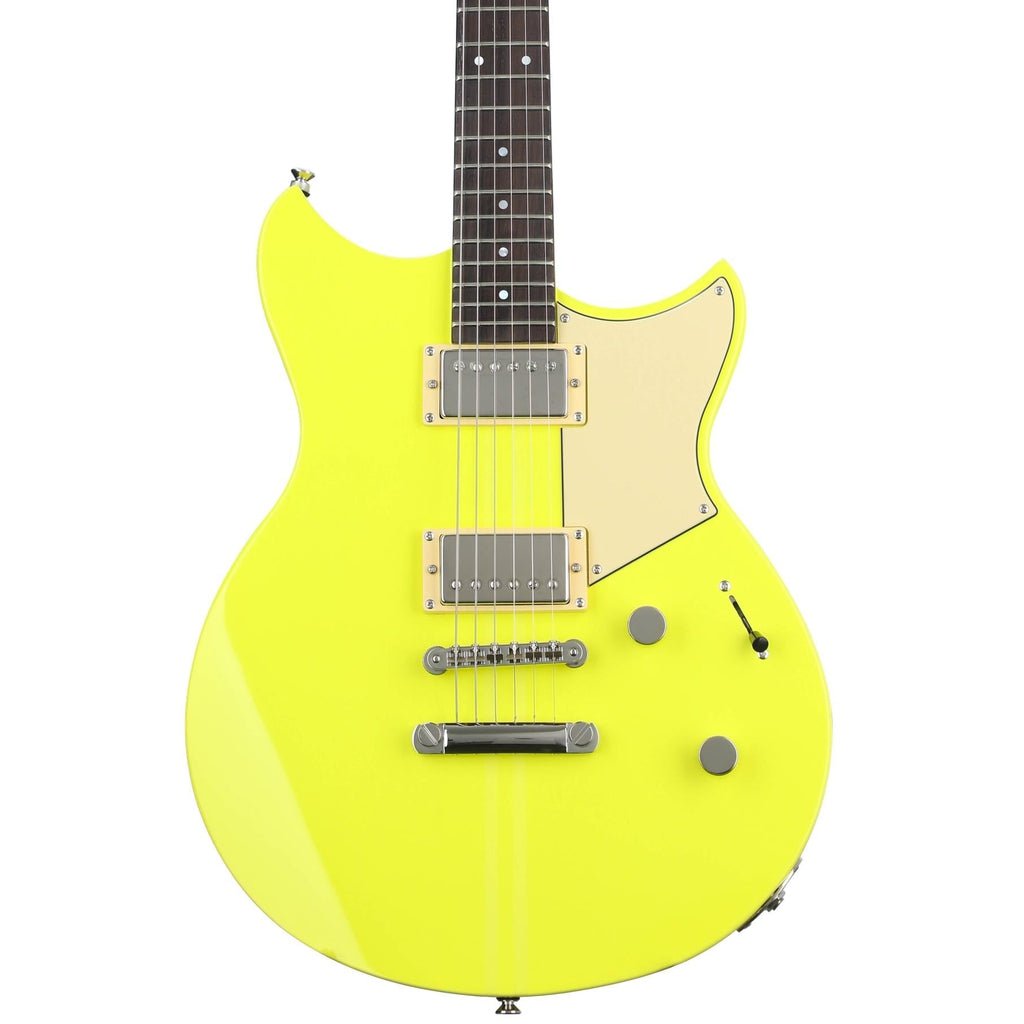 Yamaha Revstar Element RSE20 Electric Guitar