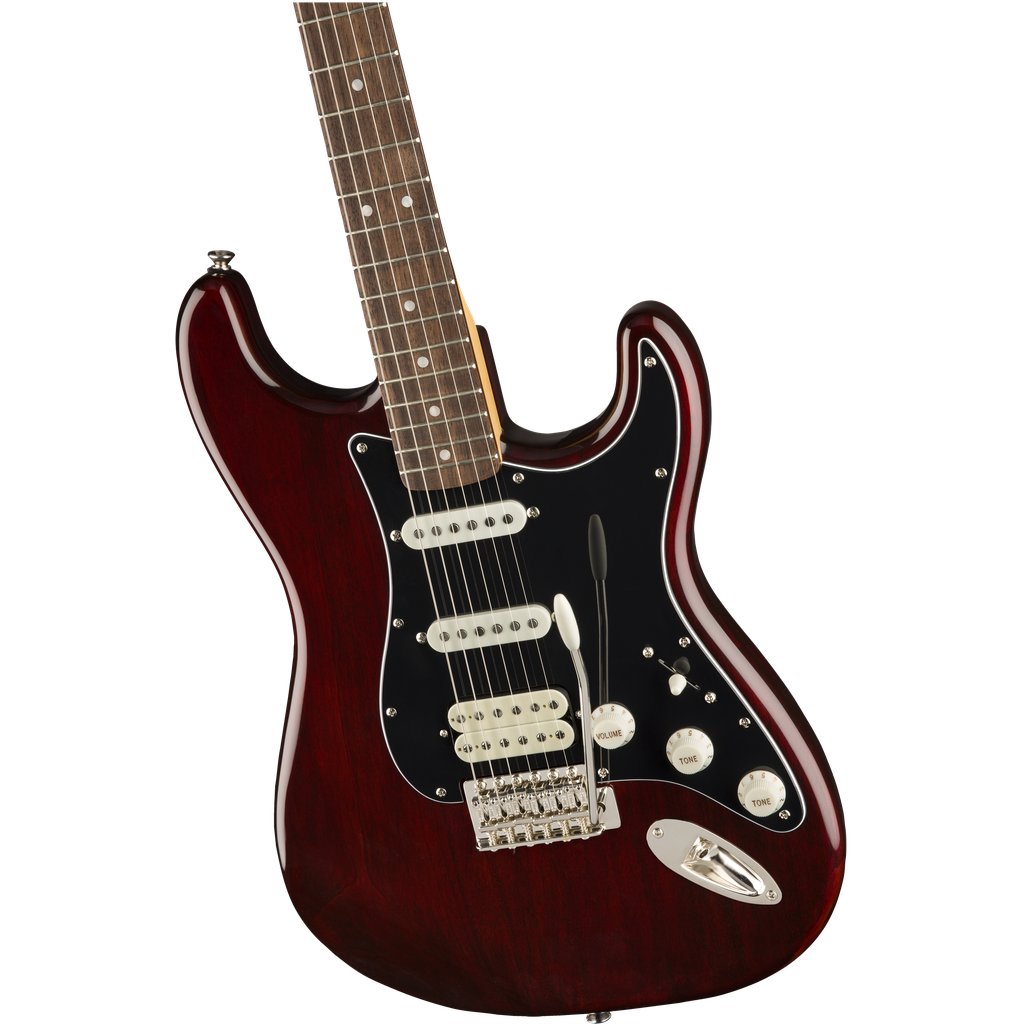 Squier Classic Vibe '70s Stratocaster HSS Electric Guitar