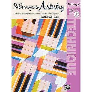 Pathways to Artistry