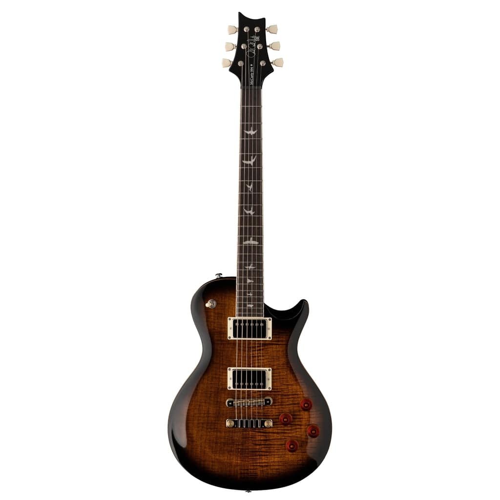 ギター PRS SE MCCARTY 594 SINGLECUT PRS SE Singlecut McCarty 594 Electric Guitar Charcoal