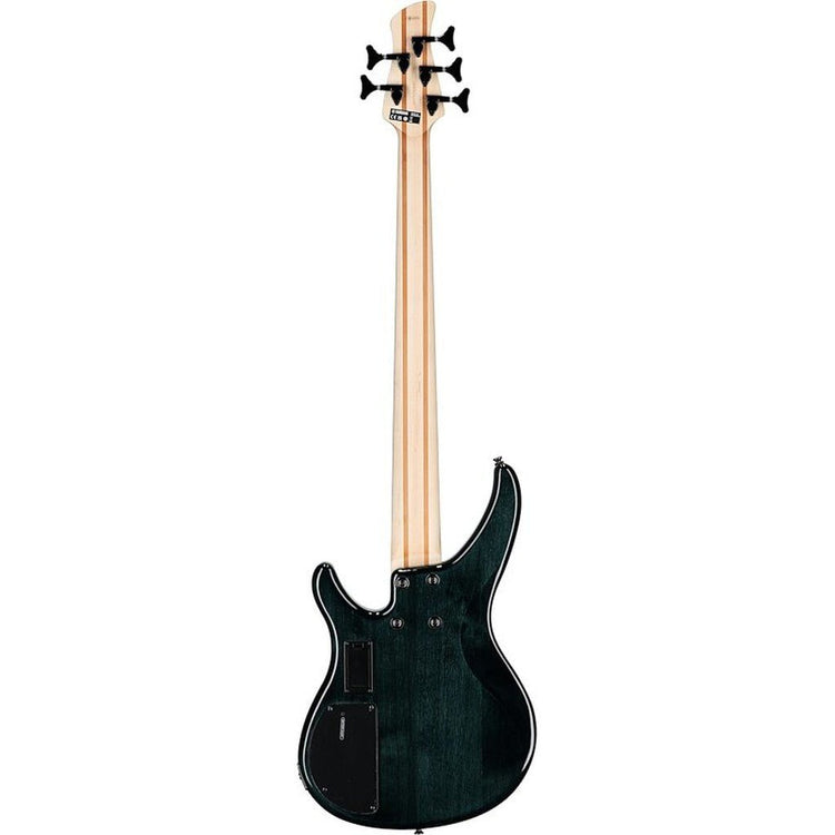 Yamaha TRBX605FM 5-string Bass Guitar