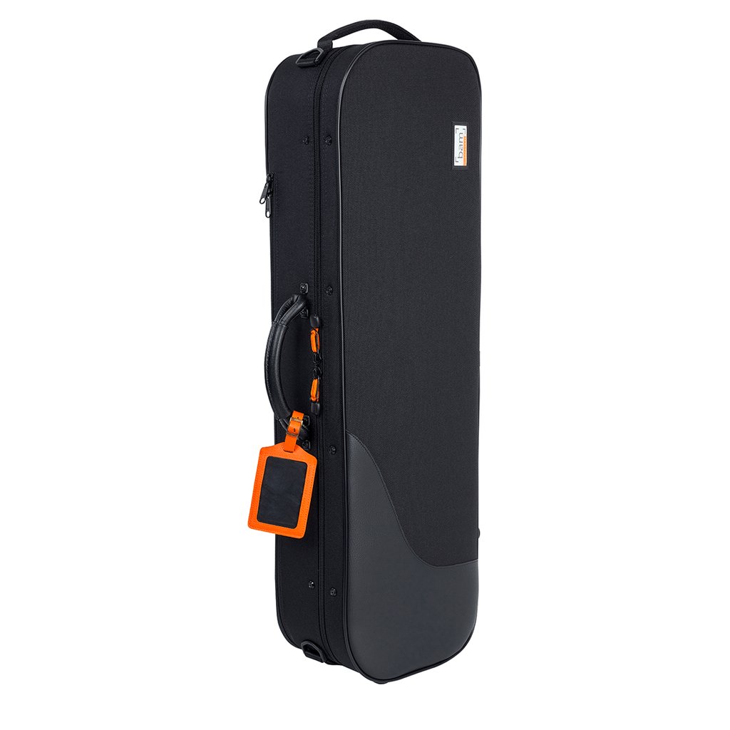 Bam LUTH5001S - Stylus Violin Case- Luthier Series (BAM Dealer Exclusive)