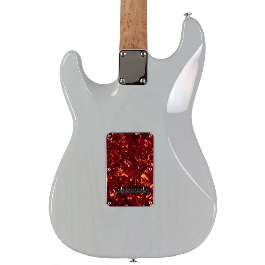 Suhr Limited Edition Classic S Paulownia Electric Guitar