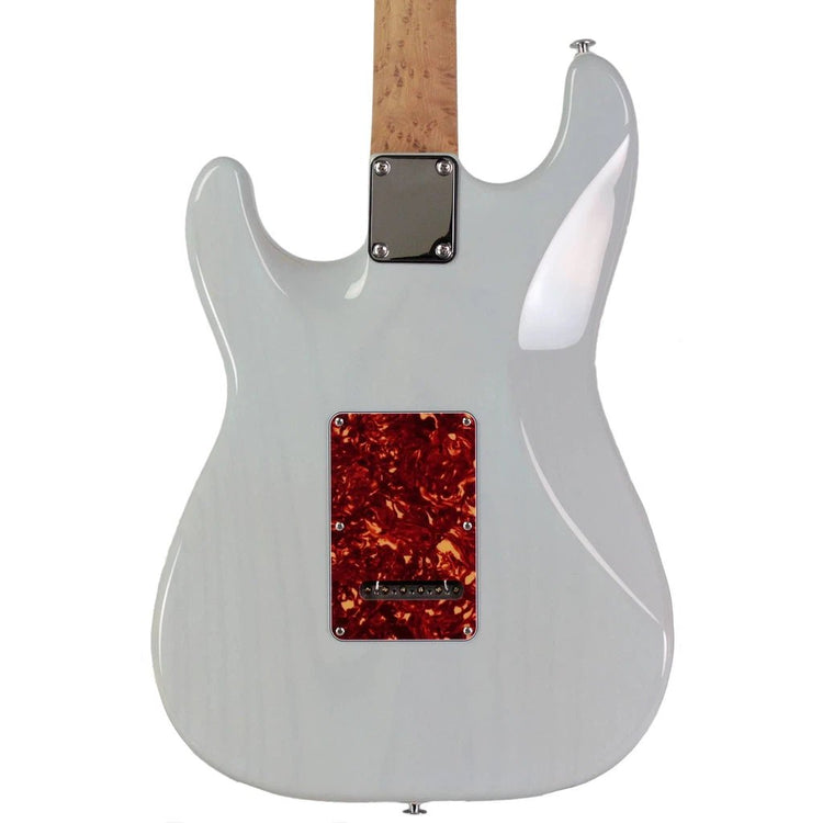 Suhr Limited Edition Classic S Paulownia Electric Guitar