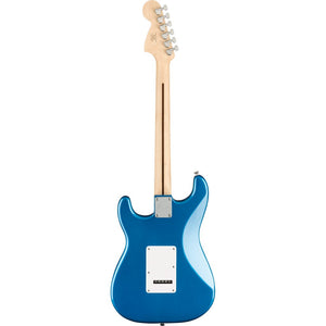 Squier Affinity Series Stratocaster HSS Electric Guitar Pack