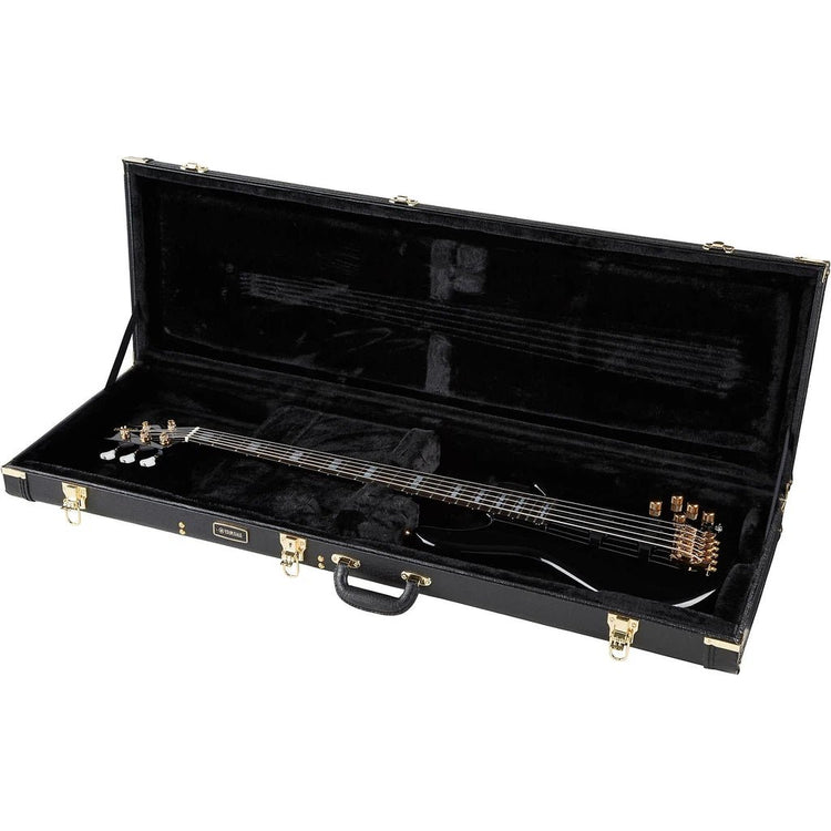 Yamaha BBNE2 Nathan East Signature 5-string Bass Guitar
