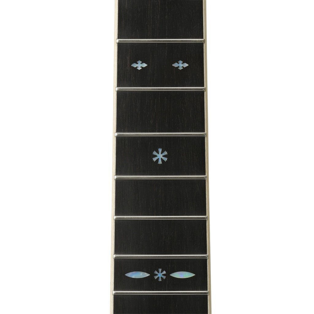 Yamaha LJ36 ARE Medium Jumbo Acoustic Guitar - Natural