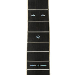 Yamaha LJ36 ARE Medium Jumbo Acoustic Guitar - Natural