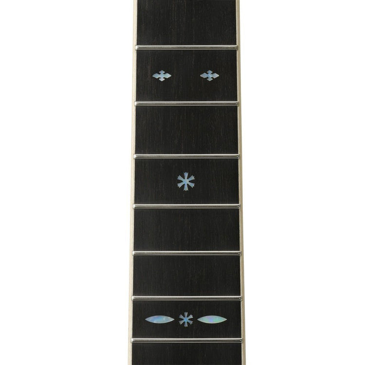 Yamaha LJ36 ARE Medium Jumbo Acoustic Guitar - Natural