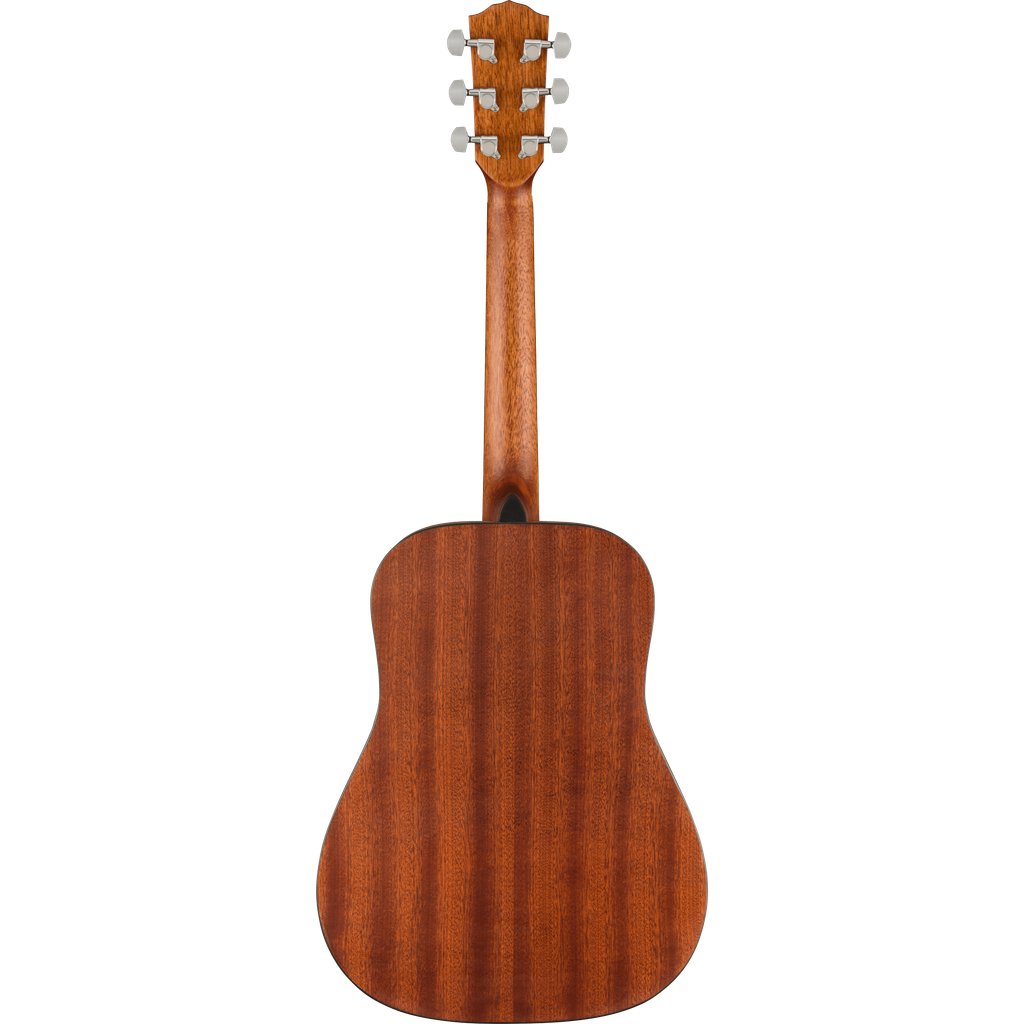 Fender FA-15 3/4 Scale Steel Acoustic Guitar