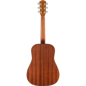Fender FA-15 3/4 Scale Steel Acoustic Guitar