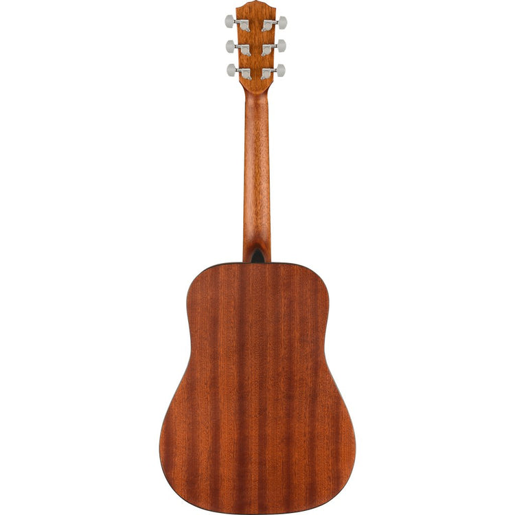 Fender FA-15 3/4 Scale Steel Acoustic Guitar