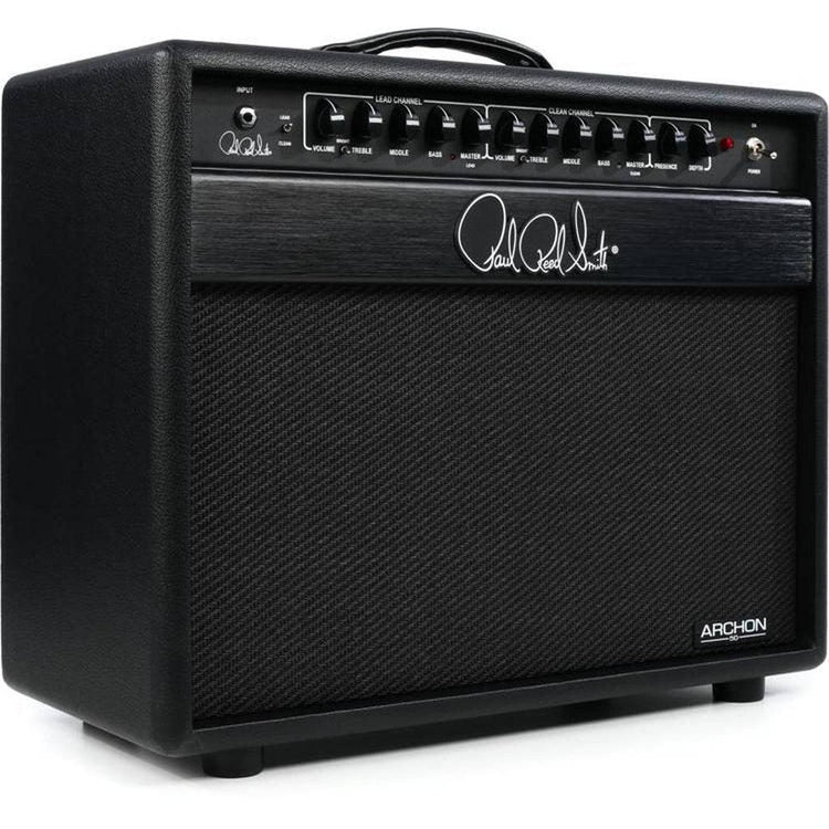 PRS Archon 50 50W 1 x 12-inch Guitar Tube Combo Amp