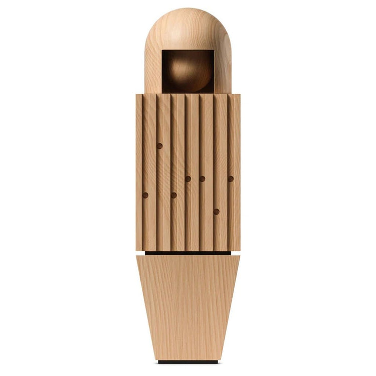 Teenage Engineering CH-8 Wooden Choir Doll