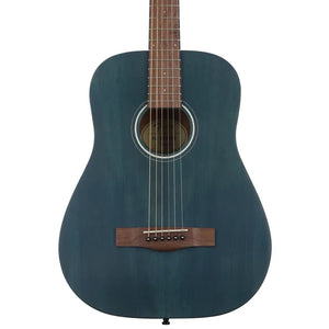 Fender FA-15 3/4 Scale Steel Acoustic Guitar