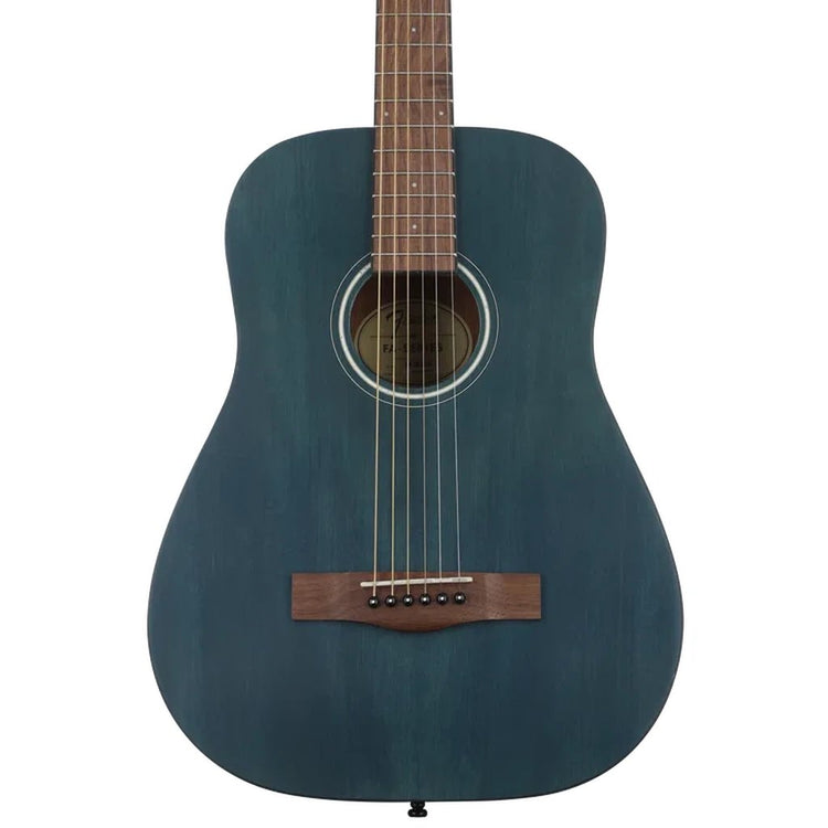 Fender FA-15 3/4 Scale Steel Acoustic Guitar