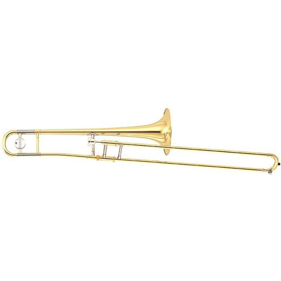 Yamaha YSL-354 Series Standard Trombone