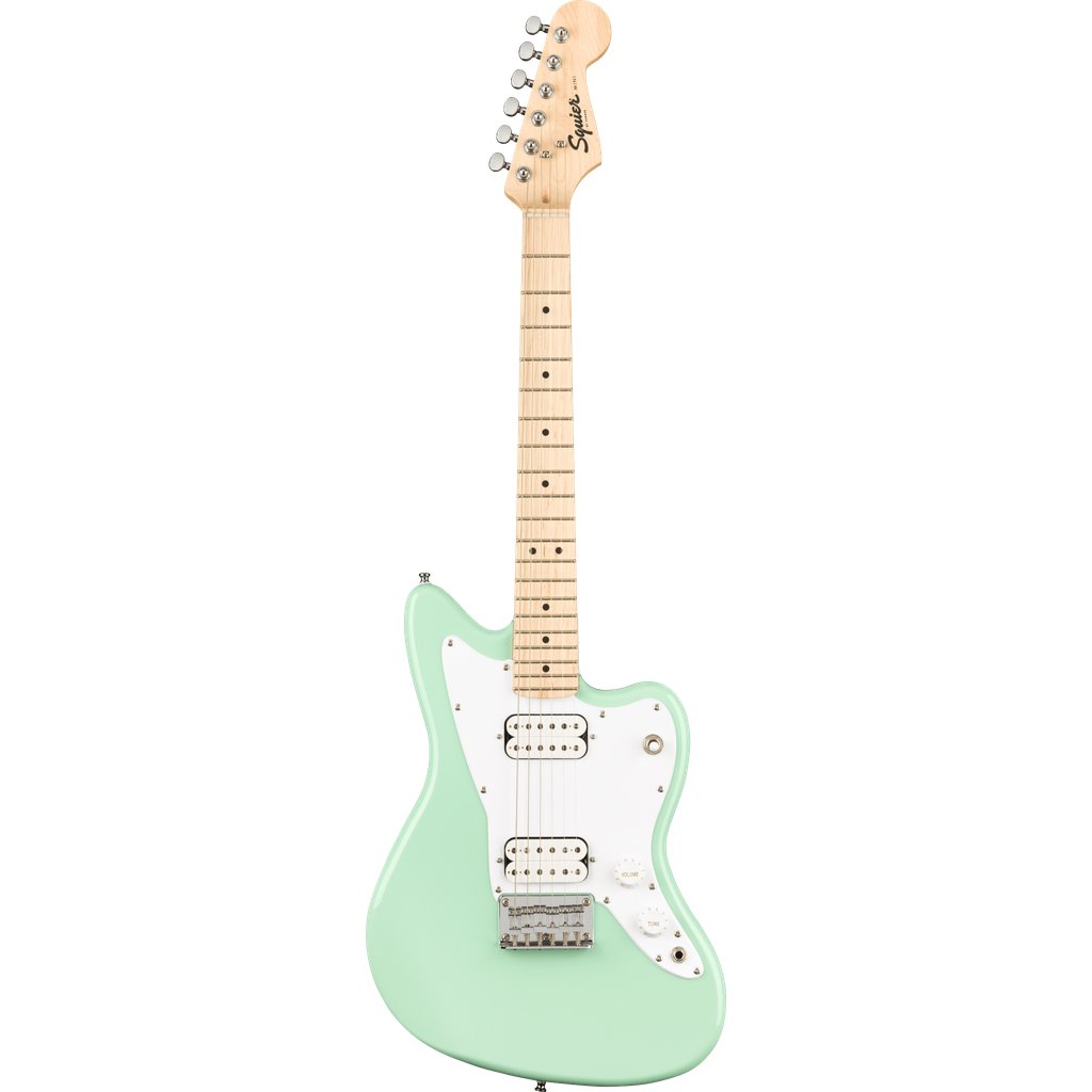 Squier Mini Jazzmaster HH Electric Guitar