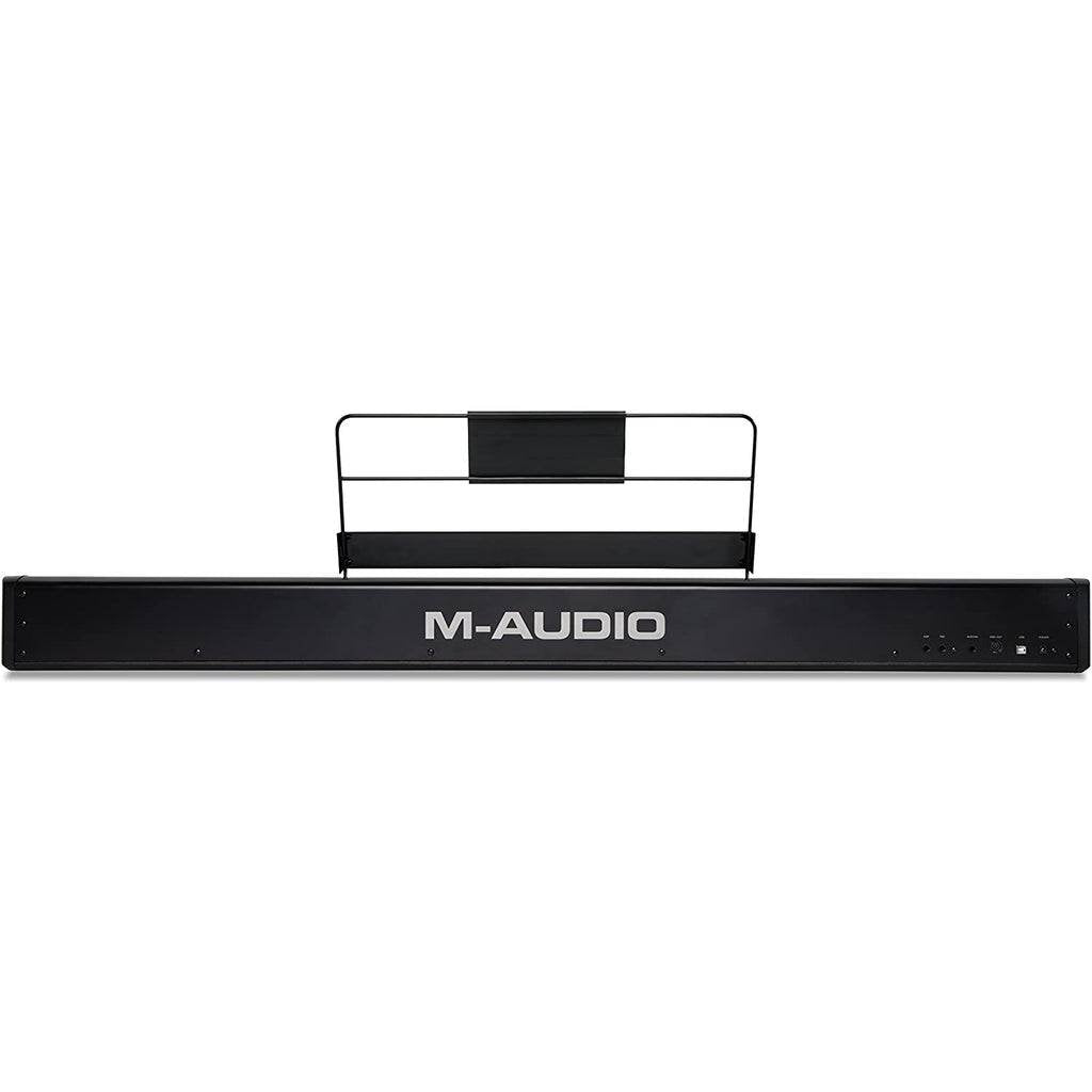 M-Audio Hammer 88 88-key Keyboard Controller