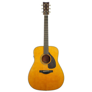 Yamaha Red Label FGX5 Acoustic Guitar - Natural (New)