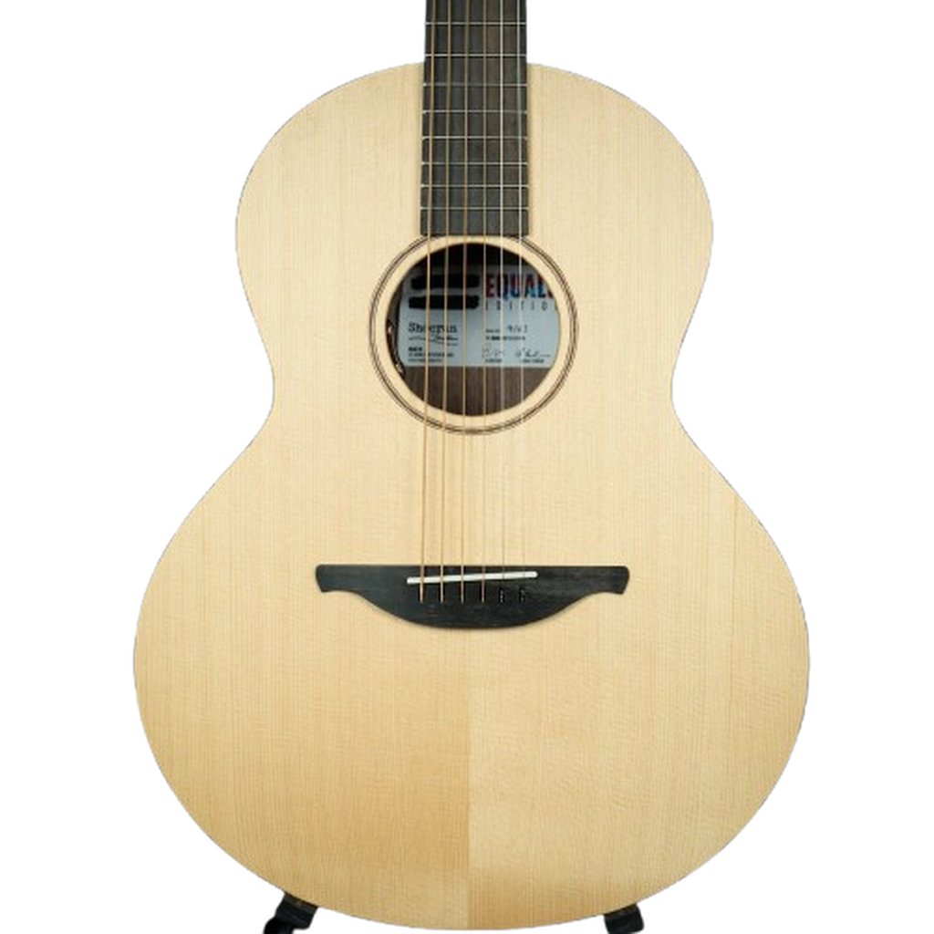 Sheeran by Lowden Ed Sheeran 'Equals' Limited Edition