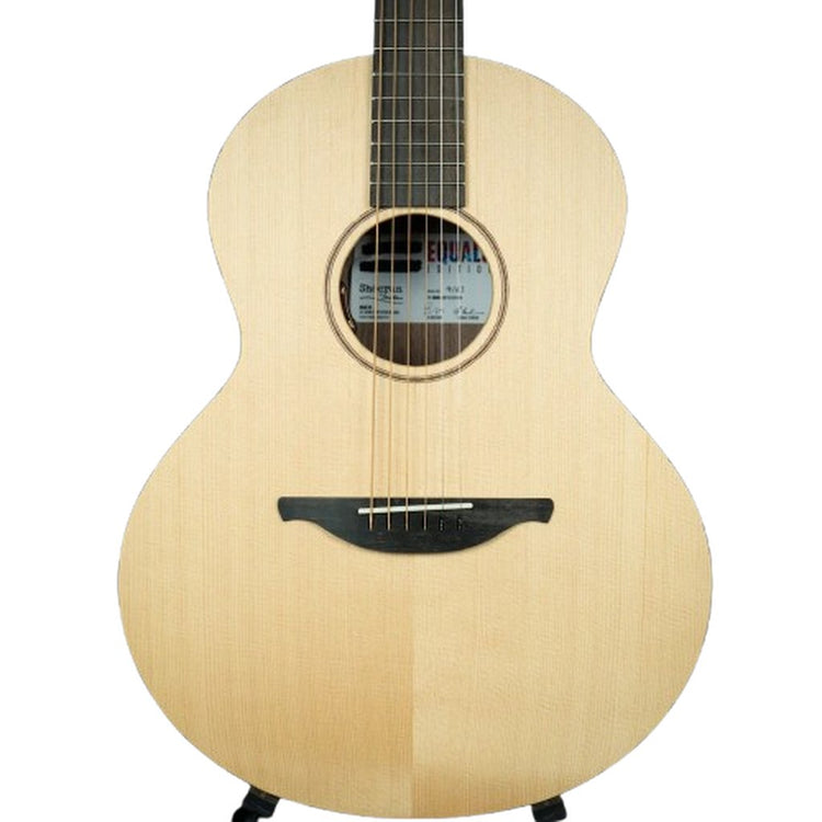 Sheeran by Lowden Ed Sheeran 'Equals' Limited Edition Signature Acoustic Electric Guitar