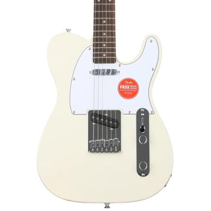 Squier Affinity Series Telecaster Electric Guitar